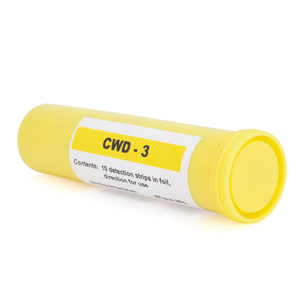 MIRA Safety DETEHIT CWD-3 CBRN Detection Strips-Tactical Gear UK