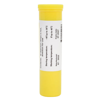 MIRA Safety DETEHIT CWD-3 CBRN Detection Strips-Tactical Gear UK
