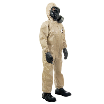 MIRA Safety HAZ-SUIT CBRN HAZMAT Protective Suit-Tactical Gear UK