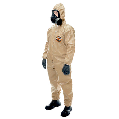 MIRA Safety HAZ-SUIT CBRN HAZMAT Protective Suit-Tactical Gear UK