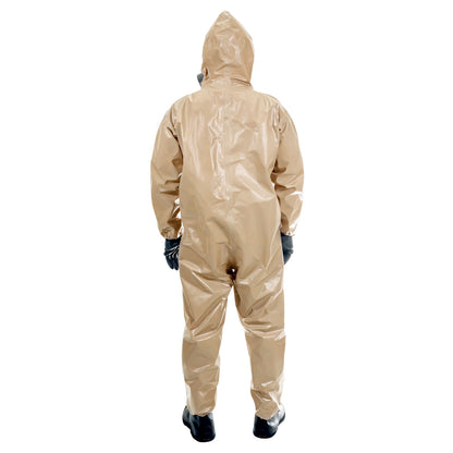 MIRA Safety HAZ-SUIT CBRN HAZMAT Protective Suit-Tactical Gear UK