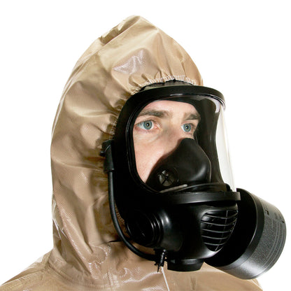 MIRA Safety HAZ-SUIT CBRN HAZMAT Protective Suit-Tactical Gear UK