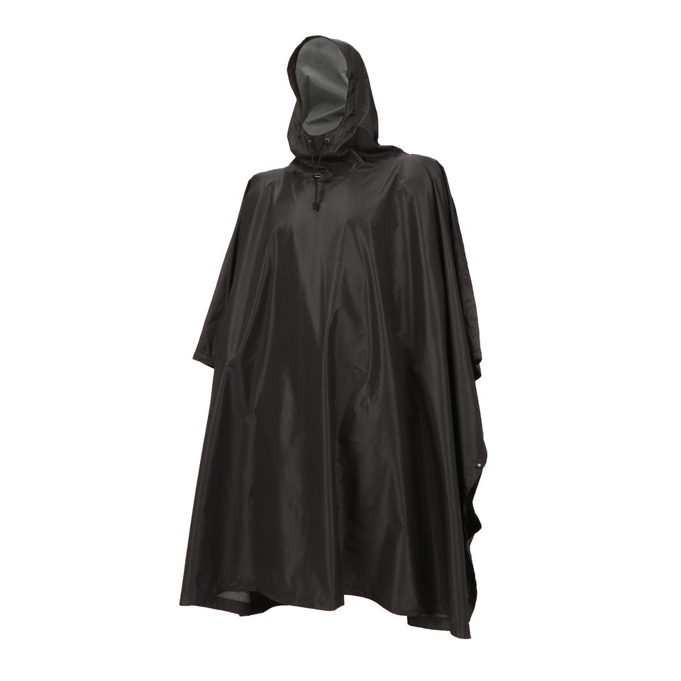 MIRA Safety M4 CBRN Military Poncho-Tactical Gear UK