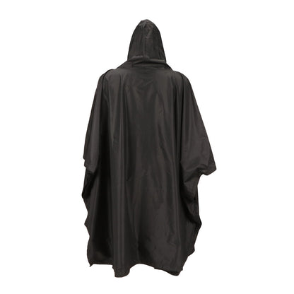 MIRA Safety M4 CBRN Military Poncho-Tactical Gear UK