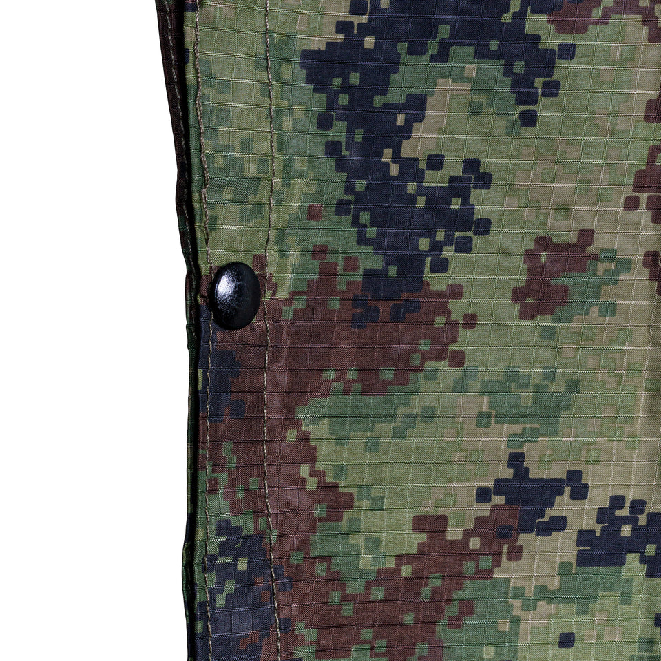 MIRA Safety M4 CBRN Military Poncho-Tactical Gear UK