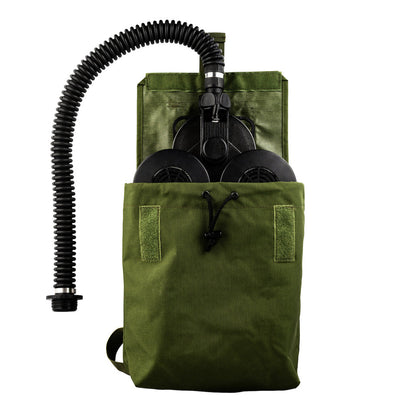 MIRA Safety MB-90 Powered Air Purifying Respirator (PAPR)-Tactical Gear UK