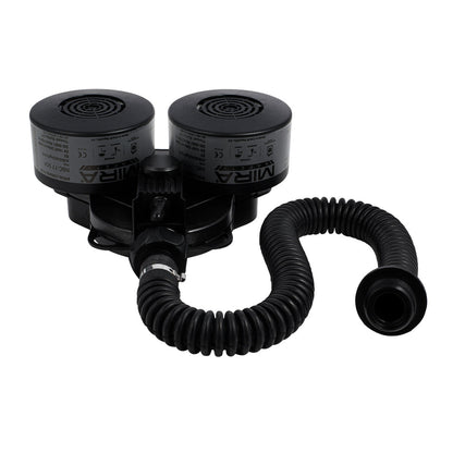 MIRA Safety MB-90 Powered Air Purifying Respirator (PAPR)-Tactical Gear UK