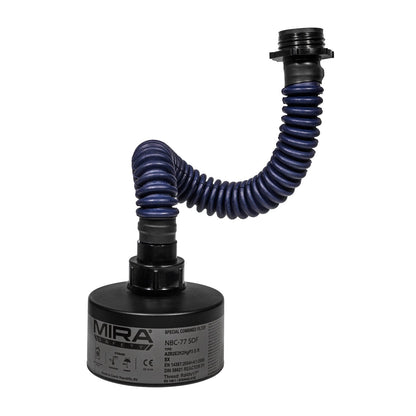 Mira Safety MD-1 Children's Gas Mask-Tactical Gear UK