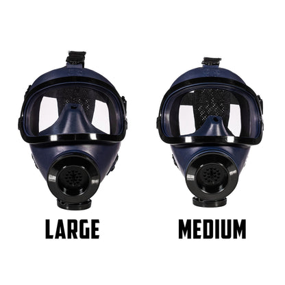 Mira Safety MD-1 Children's Gas Mask-Tactical Gear UK