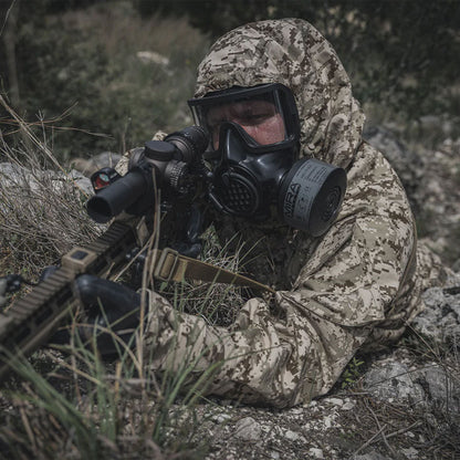 MIRA Safety MOPP-1 CBRN Protective Suit-Tactical Gear UK