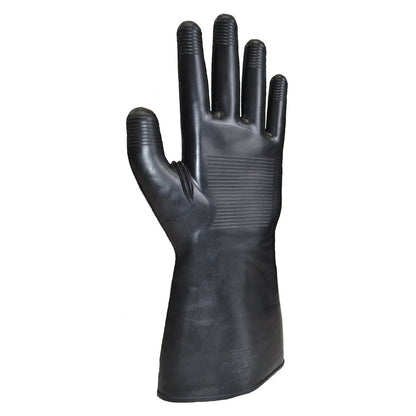 MIRA Safety NC-11 Protective CBRN Gloves-Tactical Gear UK