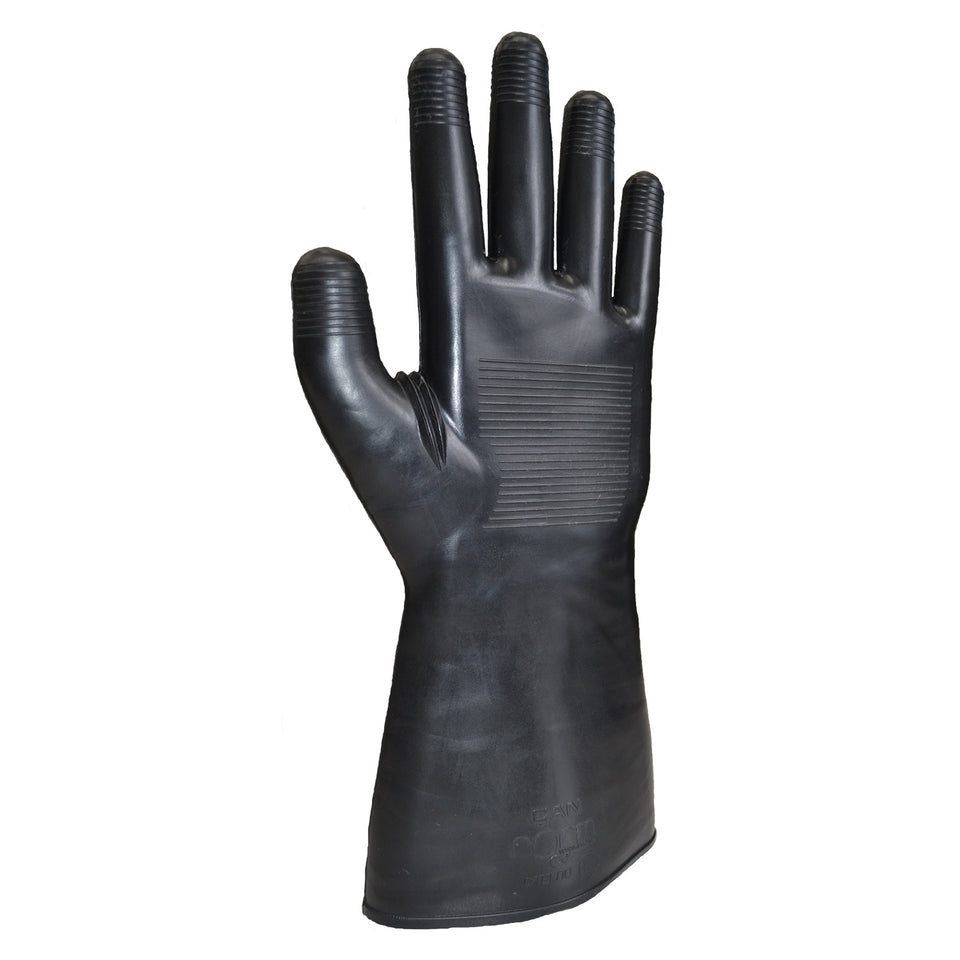 MIRA Safety NC-11 Protective CBRN Gloves-Tactical Gear UK