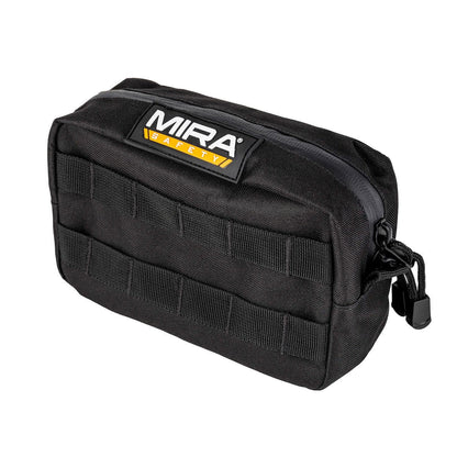 Mira Safety TAPR Tactical Air-Purifying Respirator Mask Universal Fit-Tactical Gear UK