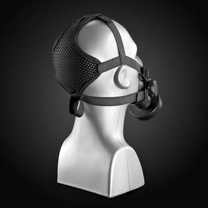 Mira Safety TAPR Tactical Air-Purifying Respirator Mask Universal Fit-Tactical Gear UK