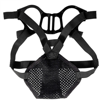 Mira Safety TAPR Tactical Air-Purifying Respirator Mask Universal Fit-Tactical Gear UK