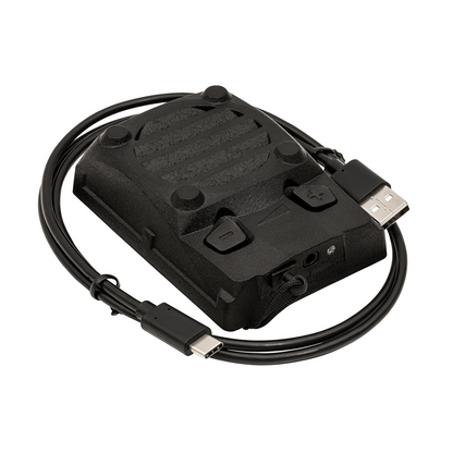 MIRA Safety VPU-1 Respirator Voice Projection Unit-Tactical Gear UK