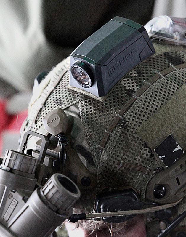MOHOC Camera Non IR-Tactical Gear UK