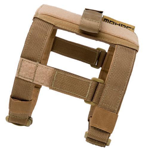 MOHOC K9 Mount-Tactical Gear UK