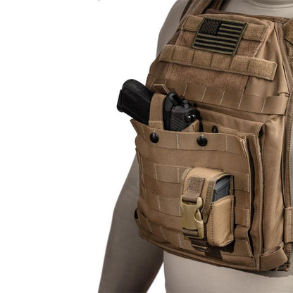 MOHOC MOLLE Case-Tactical Gear UK