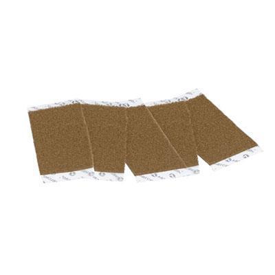 MOHOC Velcro Loop Strips (Pack of 5)-Tactical Gear UK