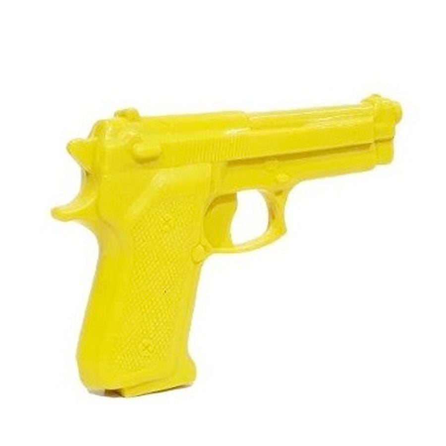 Morgan 9MM Plastic Training Gun-Tactical Gear UK