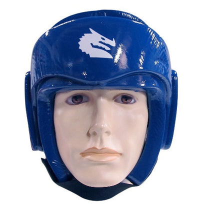Morgan Dipped Foam Protector Head Guard-Tactical Gear UK