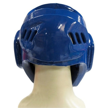Morgan Dipped Foam Protector Head Guard-Tactical Gear UK