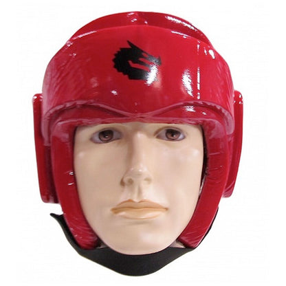 Morgan Dipped Foam Protector Head Guard-Tactical Gear UK