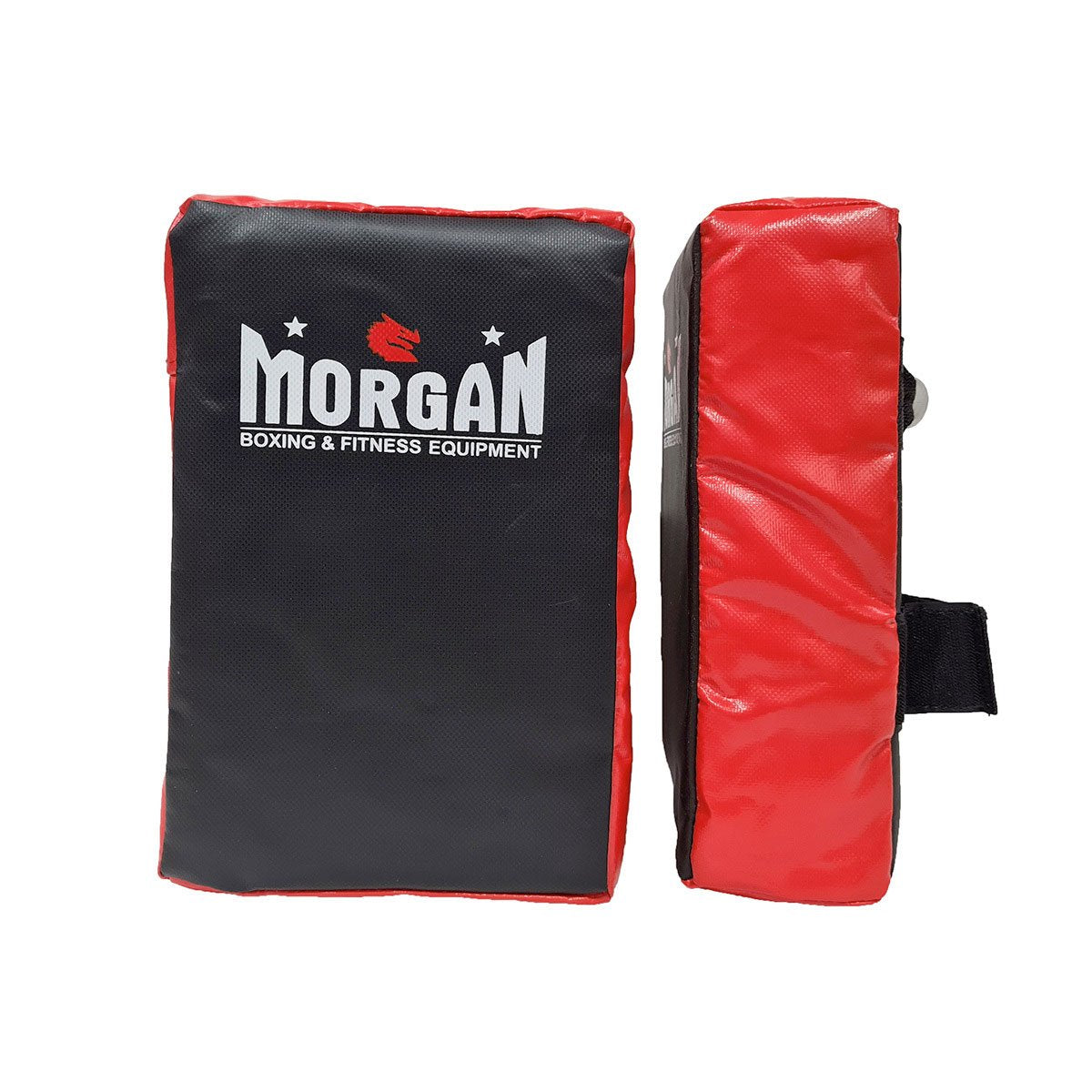 Morgan Square Hand Target Pads Pair-Tactical Gear UK