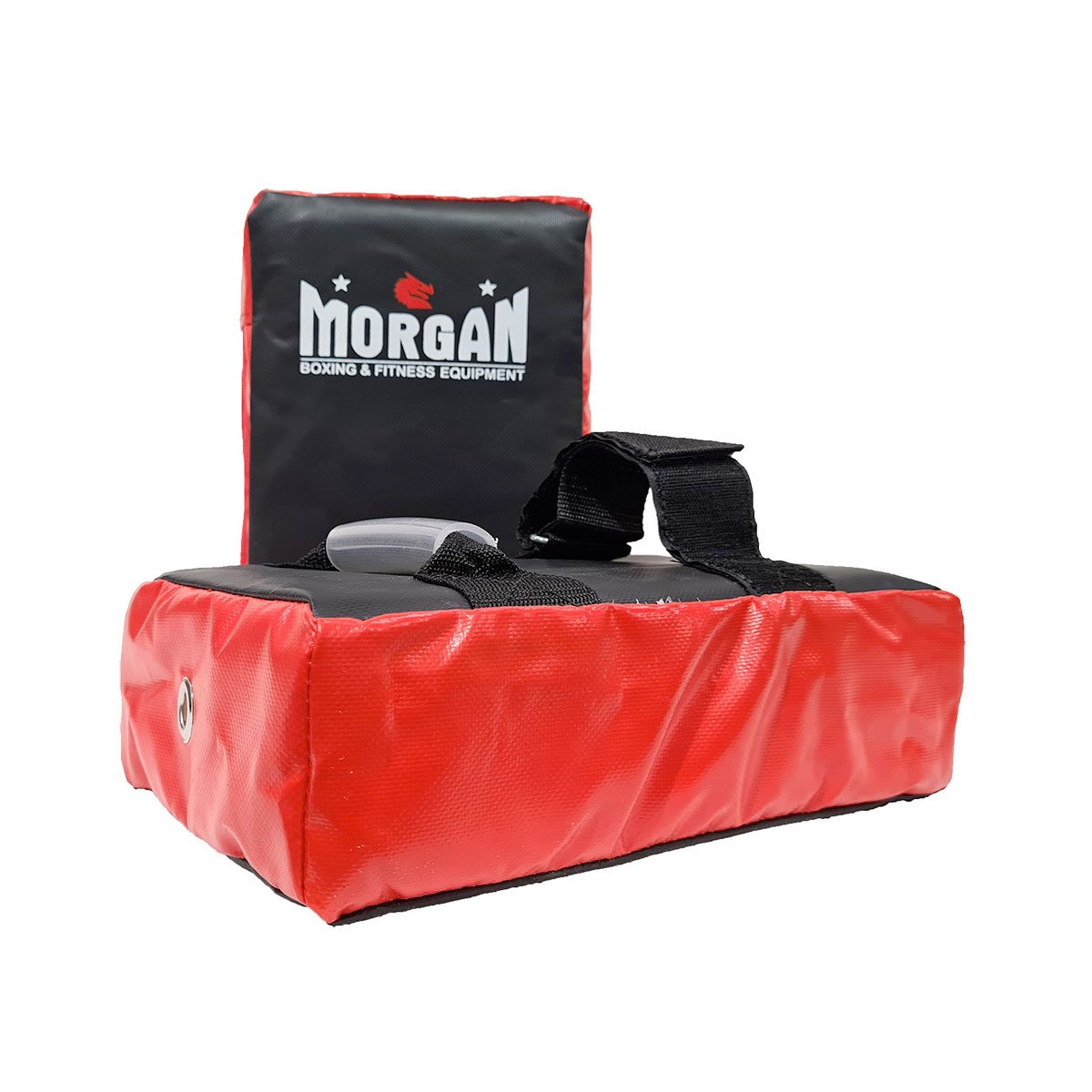Morgan Square Hand Target Pads Pair-Tactical Gear UK