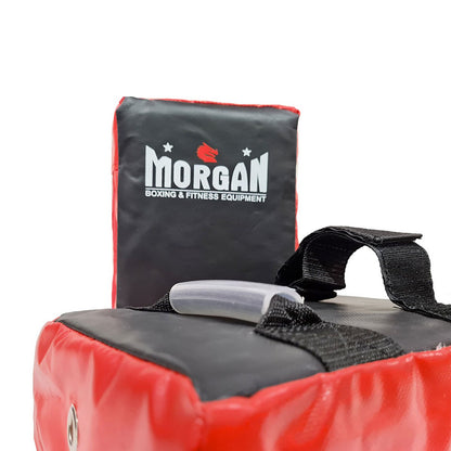 Morgan Square Hand Target Pads Pair-Tactical Gear UK