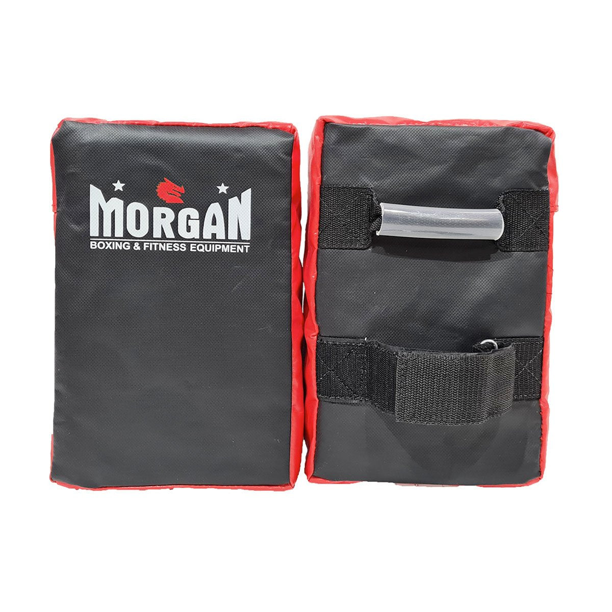 Morgan Square Hand Target Pads Pair-Tactical Gear UK