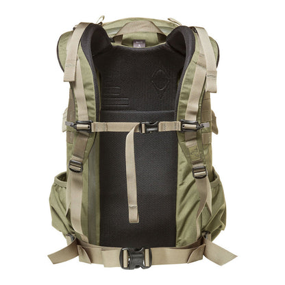 Mystery Ranch 2 Day Assault Backpack Forest-Tactical Gear UK