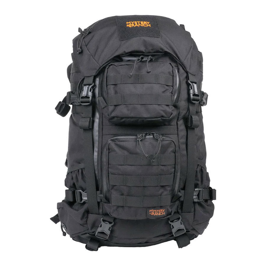 Mystery Ranch Blitz 35 Backpack Black-Tactical Gear UK