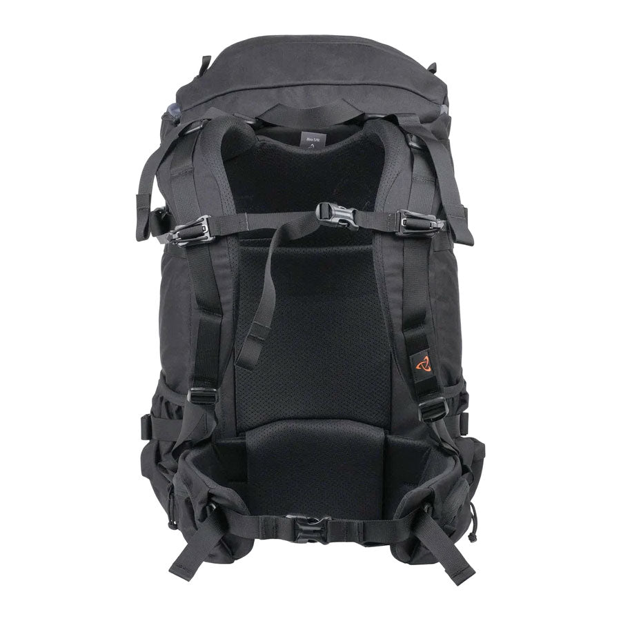 Mystery Ranch Blitz 35 Backpack Black-Tactical Gear UK