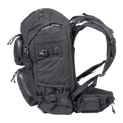 Mystery Ranch Blitz 35 Backpack Black-Tactical Gear UK