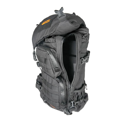 Mystery Ranch Blitz 35 Backpack Black-Tactical Gear UK