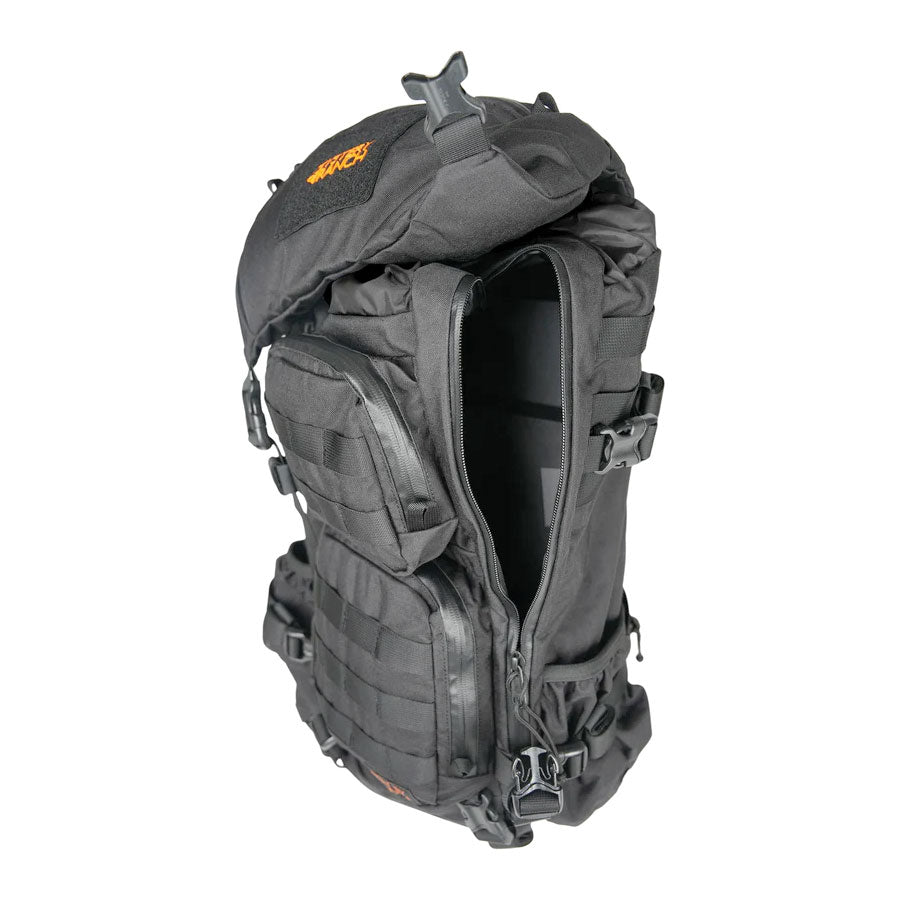 Mystery Ranch Blitz 35 Backpack Black-Tactical Gear UK