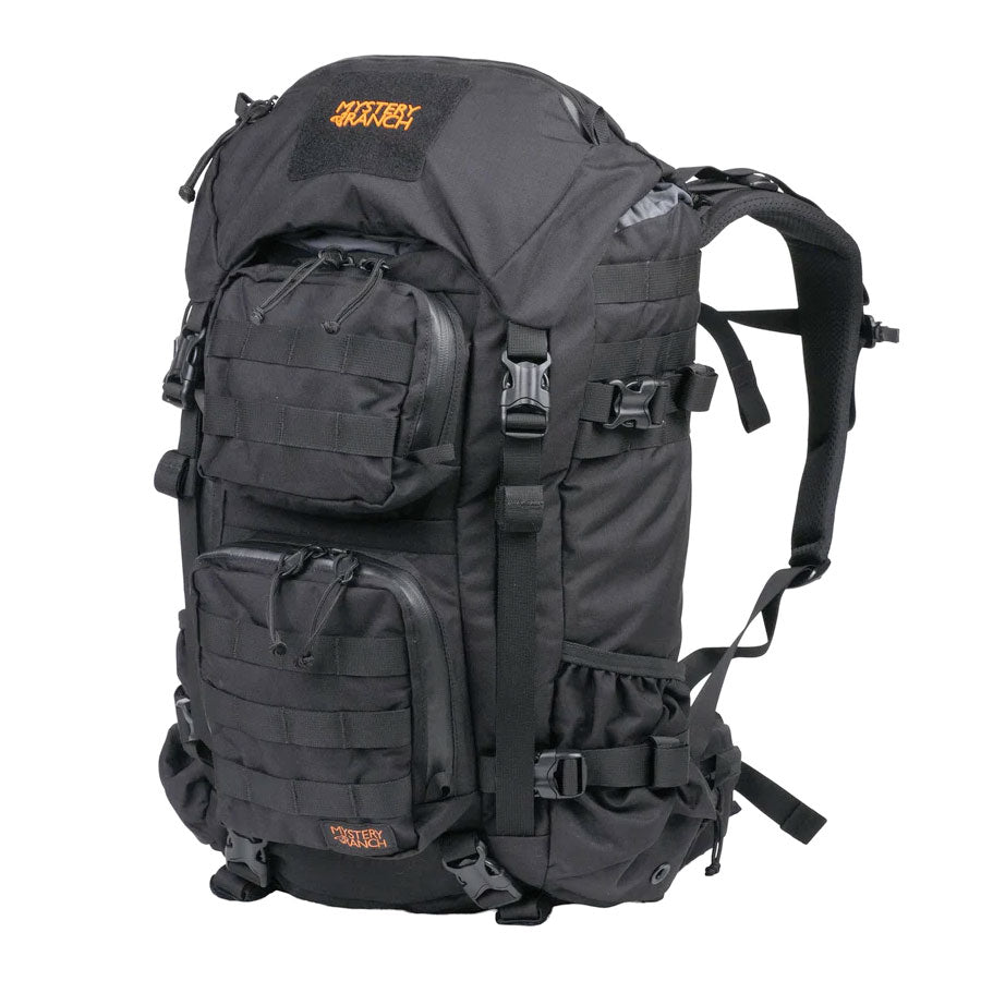 Mystery Ranch Blitz 35 Backpack Black-Tactical Gear UK