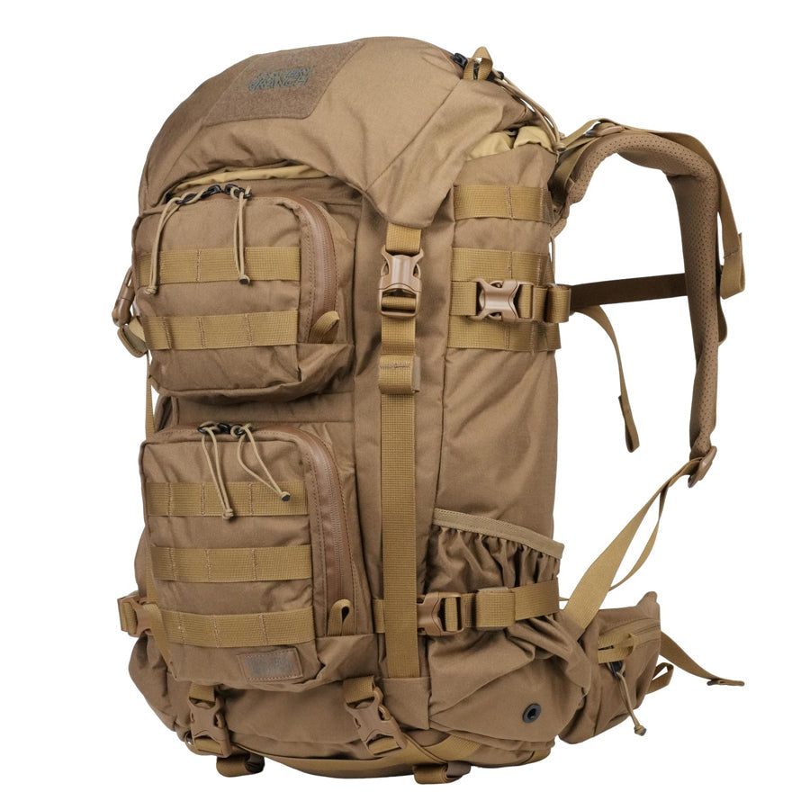 Mystery Ranch Blitz 35 Backpack Coyote-Tactical Gear UK