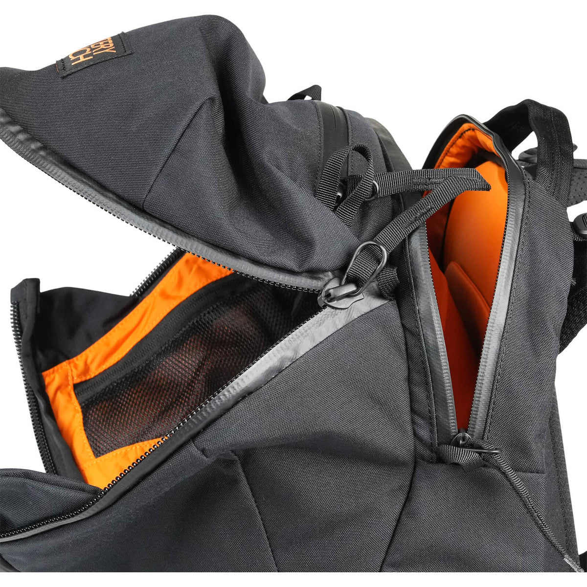 Mystery Ranch Catalyst 26 Black-Tactical Gear UK