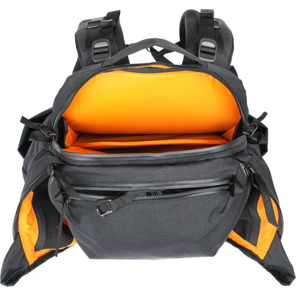 Mystery Ranch Catalyst 26 Black-Tactical Gear UK
