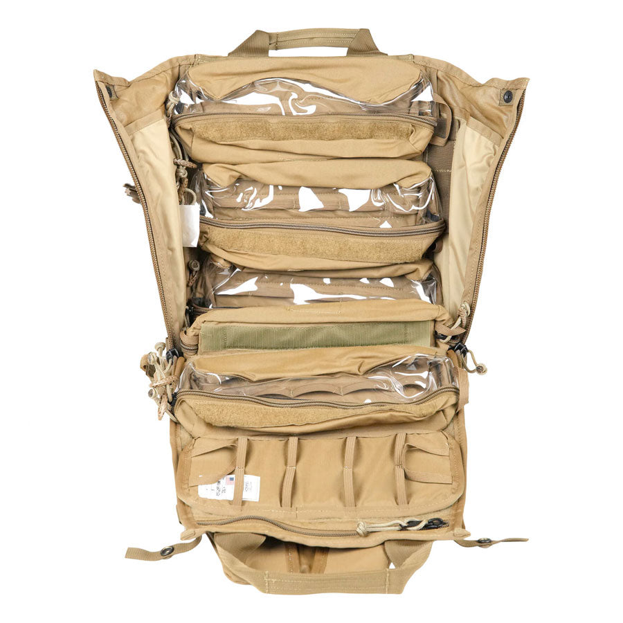 Mystery Ranch MOLE Med Pack-Tactical Gear UK