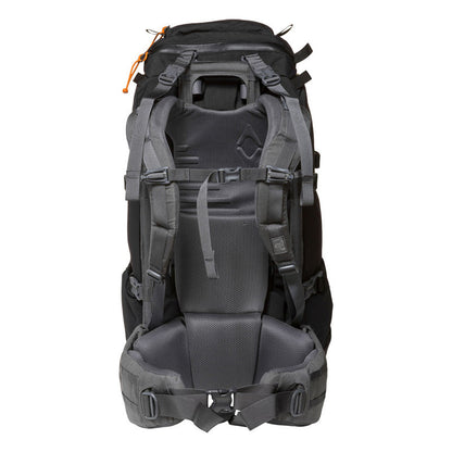 Mystery Ranch Terraframe 3-Zip 50 Backpack Black-Tactical Gear UK