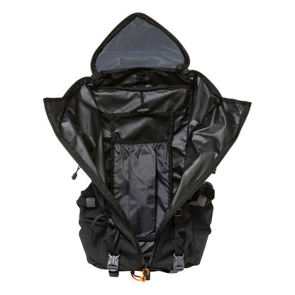 Mystery Ranch Terraframe 3-Zip 50 Backpack Black-Tactical Gear UK