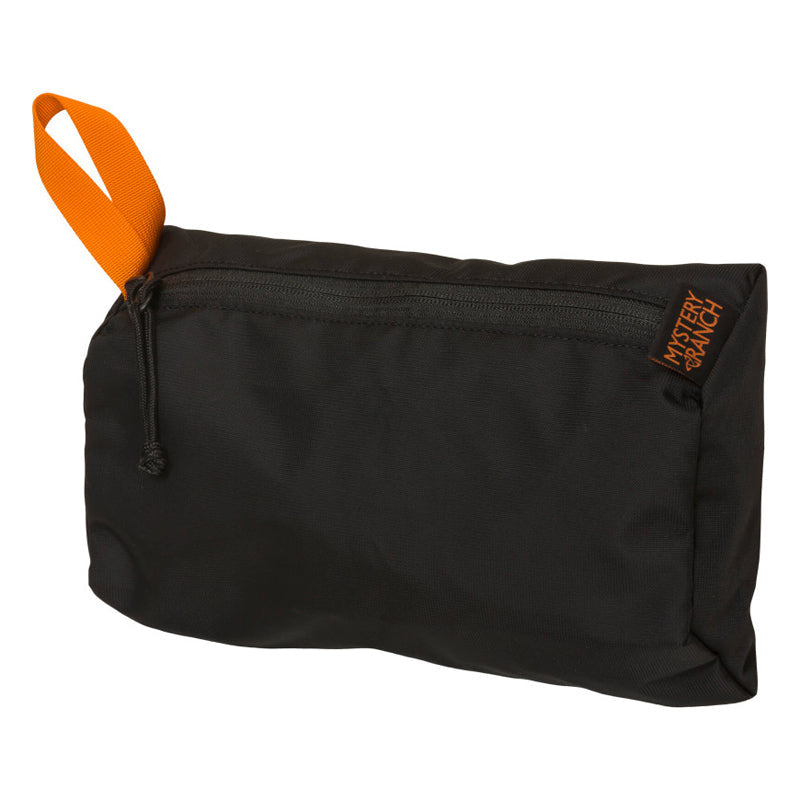 Mystery Ranch Zoid Bag Black-Tactical Gear UK