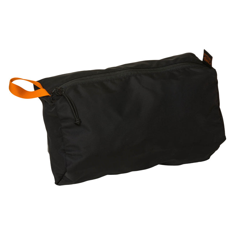 Mystery Ranch Zoid Bag Black-Tactical Gear UK