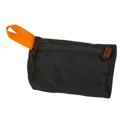 Mystery Ranch Zoid Bag Black-Tactical Gear UK