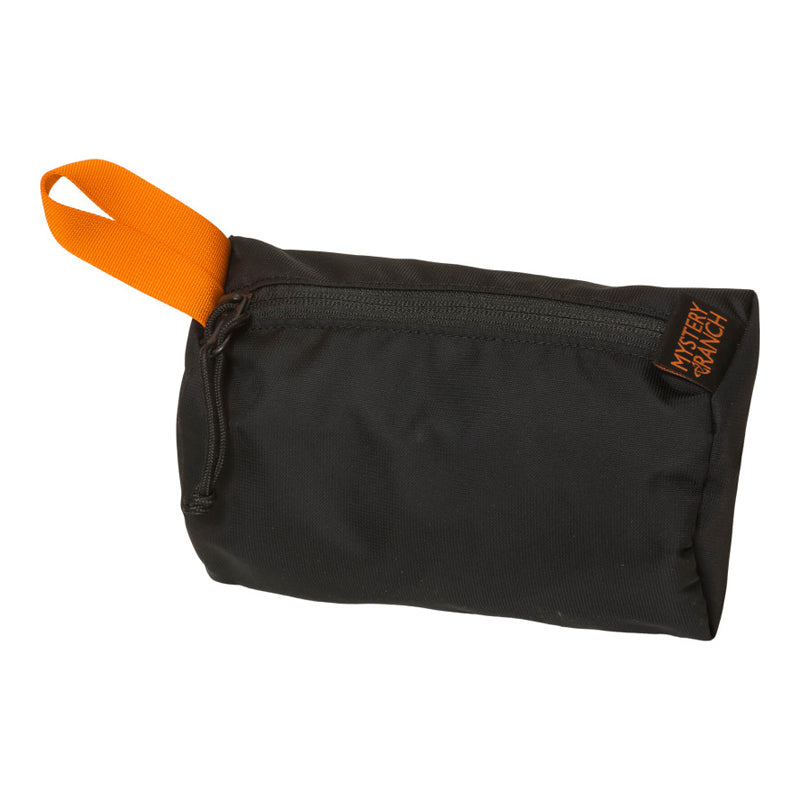 Mystery Ranch Zoid Bag Black-Tactical Gear UK