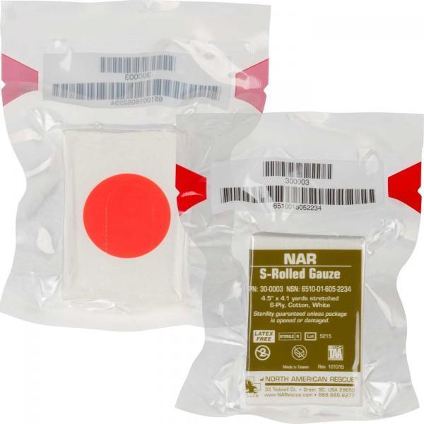 NARS S-Rolled Gauze-Tactical Gear UK